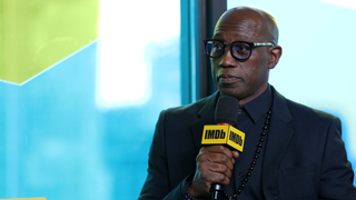 Wesley Snipes denies Patton Oswalt's claims of odd, violent behavior on <i>Blade: Trinity</i> set